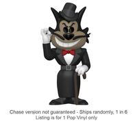 Mighty Mouse Oil Can Henry Funko Pop da collezione Vinili Soda Chase Navi 1 in