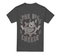 Mighty Mouse The Big Cheese Maglietta Adulto Unisex (TV18215)