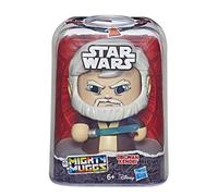Mighty Muggs - Figura Star Wars Yoda