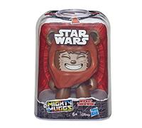 Mighty Muggs - Figura Star Wars Yoda