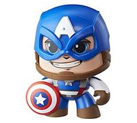Mighty Muggs Marvel - Captain America, E2163ES0