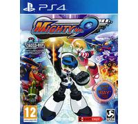 PS4 Mighty No.9 Day 1 Edition UFFICIALE ITALIA