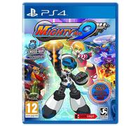 PS4 Mighty No.9 Day 1 Edition UFFICIALE ITALIA