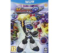 Mighty No. 9 - Edizione Day-One - Nintendo Wii U