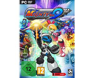 Mighty No. 9 - [Edizione: Francia]