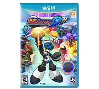 Mighty No. 9 Nla