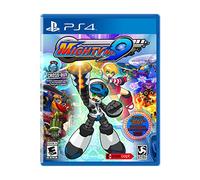 Mighty No. 9 Nla