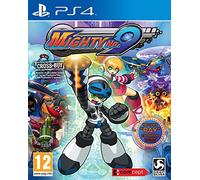 Mighty No. 9 - PlayStation 4 [Edizione: Francia]
