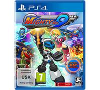 Mighty No. 9 (Ray Edition)