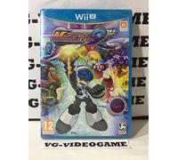 MIGHTY NO. 9 , WII U NUOVO
