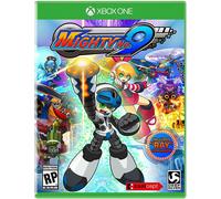 Mighty No 9 Xbox One XB1 Nuovo Di Zecca