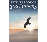 Mighty Oak Books Picture Book of Proverbs (Tascabile)