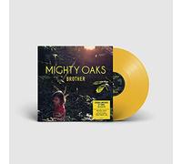 Mighty Oaks - Brother (Ltd.10'' Vinyl)