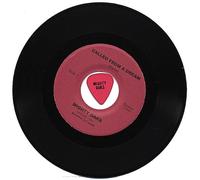 Mighty Oaks - Called From A Dream/Prize Of Then