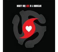 Mighty Orq - Love In A Hurricane