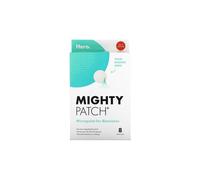 Mighty Patch Micropoint per Brufoli - Trattamento Spot Acne Hydrocolloid, 8 Patches con 395 Micropunti per brufoli e brufoli nascosti