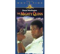 Mighty Quinn [Edizione: USA]