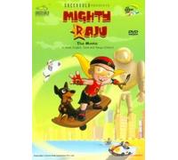 Mighty Raju