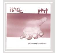 Mighty Revelators - Reach Out and Help Somebody