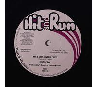 MIGHTY SAM - mr. & mrs. untrue / never too busy