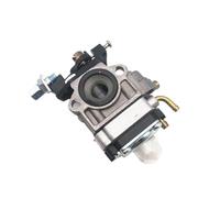 MIGHTY SCAPERS 10mm Carburetor Carb Kit Compatibile con SRM 260S 261S 261SB PPT PAS 260 261 Pruner Power Blower e Simili