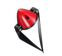 MIGHTY SCAPERS 10x6 Folding Propeller Spinner con 3.17mm/4mm Hole Compatibile con Volantex ASW28 742-3 759-3 742-7 RC Airplane Glider Modelli(Hole Dia 3.17mm)