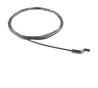 MIGHTY SCAPERS 2M Z-Hook Throttle Repair Kit Compatibile con poteri di Lavaggio, tracciatori, tagliatori di spazzolino e Potere di Giardino Simili