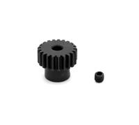 MIGHTY SCAPERS 48DP 15T/18T Motor Gear Compatibile con 1/16 Scale RC Modello Elettrico Carro, Camion e Simili Carro off-Road(48DP 18T)