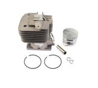 MIGHTY SCAPERS 50mm Piston Kit Compatibile con Le Catene della Serie MS441