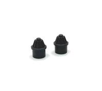 MIGHTY SCAPERS Acciaio Axle Gear Set per 1/10 Scale RC Cars - Front & Rear Drivetrain Replacement Parts Compatibile con HB Toys ZP1001-ZP1010(C)