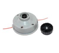 MIGHTY SCAPERS Capo Assembly Compatibile con F3045 HBC26SJSN HBC26SBN HBC26SJS HBC26SJ HBC26SBS HLT26SDN ST385 Modelli