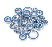 MIGHTY SCAPERS Compatibile con i Modelli di Auto A-rrma RC di Scala 1/7 con infrazione, illimitata, felonia, Outcast, notoriosa, talione e Simili