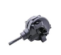 MIGHTY SCAPERS Front And Rear Gearbox Assembly Set Compatibile con 1/10 Scale Himoto EPX 94106 94108 94111 RC Cars(Front Gearbox)