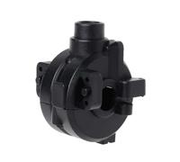 MIGHTY SCAPERS Gear Box per 1/10 Scale 4WD Drift RC Cars - Parte di Trasmissione di Sostituzione Compatibile con i Modelli Flying Fish On-Road