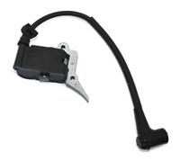 MIGHTY SCAPERS Il Carbone di Ignizione Compatibile con CS33ET CS30EH CE35EH Le Catene sostituiscono Il Numero di Parte 668-5089