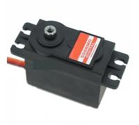 MIGHTY SCAPERS PDI-5508MG 8KG Torque Metal Gear Digital Servo Compatibile con 1/10 Scale RC Elettrico Remote Control Modello Carro, Crawler, e Vehicles Off-Road