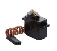 MIGHTY SCAPERS RC Crawler Digital Metal Gear Servo Motor 1/24 Scale 4.8V-6V Compatibile con SCX24