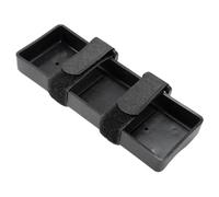 MIGHTY SCAPERS RC Crawler Parts Storage Case 1/10 Scale Plastic Tray Bracket Compatibile con Diversi Modelli di Crawl