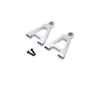 MIGHTY SCAPERS RC Steering Cup Swing Arm Pull Rod Assembly per Modelli di Scala 1/14 - 6061 T6 Aluminum Replacement Part Compatibile con 14301 14402 14603(14303-S-804)