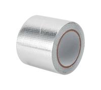 MIGHTY SCAPERS Tape rafforzata in Alluminio Compatibile con RC Car Body Shells per Il Supporto strutturale e la prevenzione del crollo (50mmx5m)