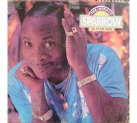 Mighty Sparrow - All In The Game