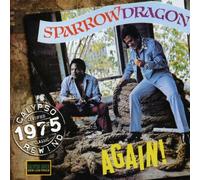 Mighty Sparrow & Byron Lee - Again
