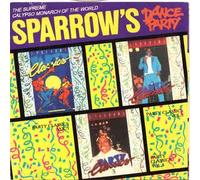 Mighty Sparrow - Dance Party