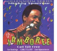 Mighty Sparrow - Jamboree