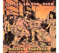 Mighty Theodore - Set Out In The Dark (LP)