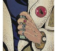 Mighty Theodore - The Old Rap Language