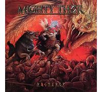 Mighty Thor - Ragnarok