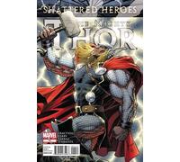 Mighty Thor (Vol 1) # 11 (Ref761692697)