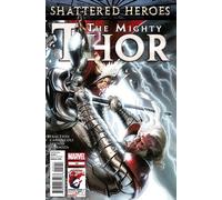 Mighty Thor (Vol 1) # 12 (Ref-1677564935)