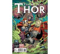 Mighty Thor (Vol 1) # 13 (Ref1519340355)